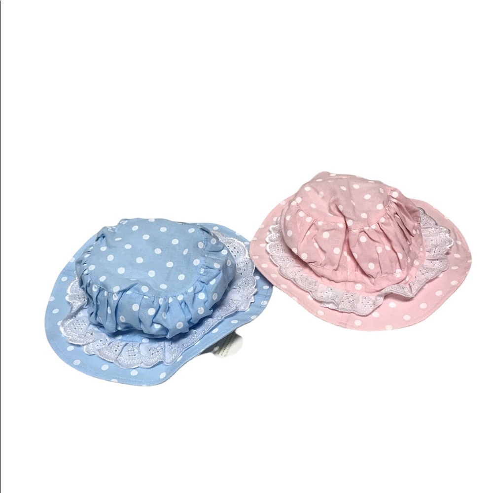 Baby hats